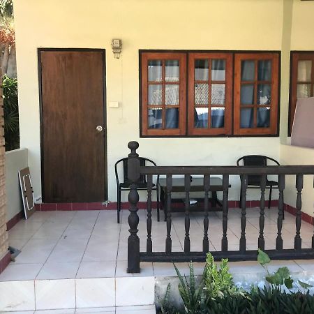 Maya Apartment Ламаи-Бич Экстерьер фото