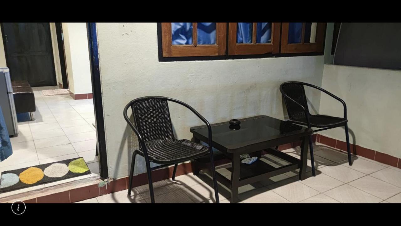 Maya Apartment Ламаи-Бич Экстерьер фото