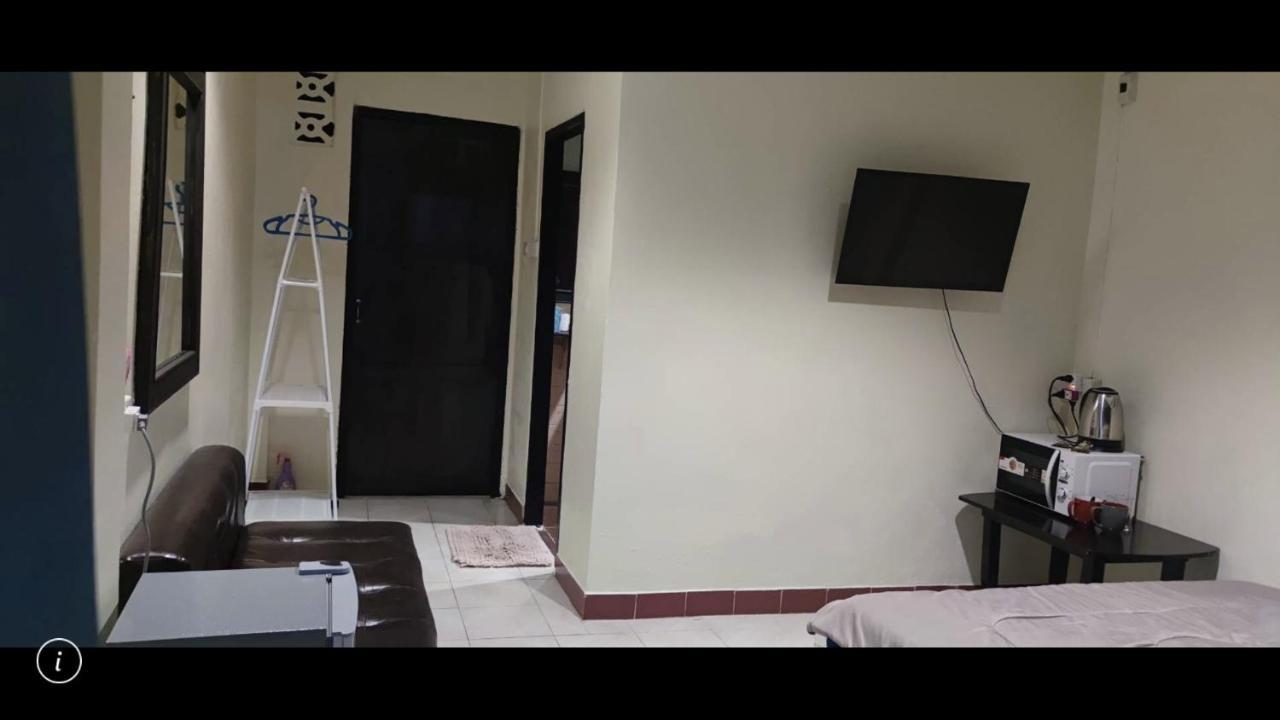 Maya Apartment Ламаи-Бич Экстерьер фото