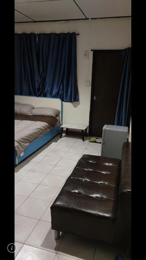 Maya Apartment Ламаи-Бич Экстерьер фото