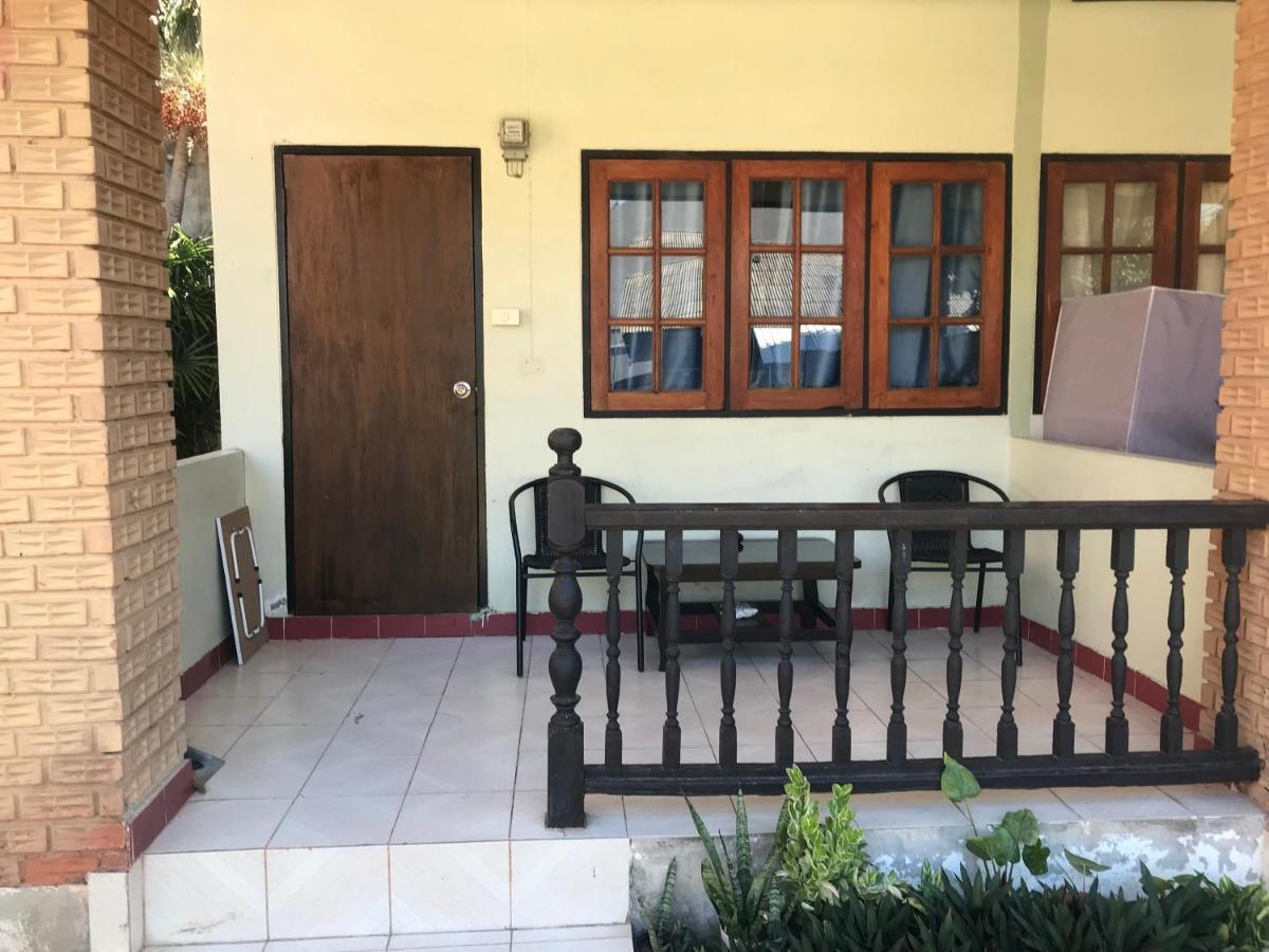 Maya Apartment Ламаи-Бич Экстерьер фото