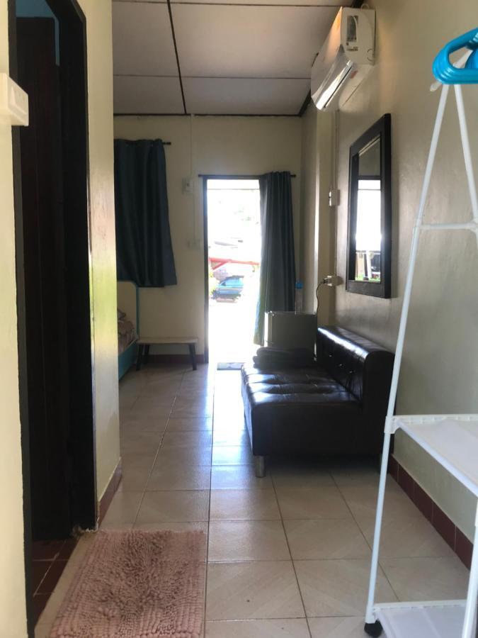 Maya Apartment Ламаи-Бич Экстерьер фото