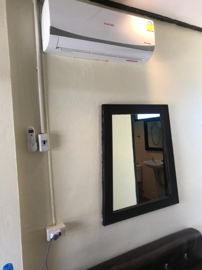 Maya Apartment Ламаи-Бич Экстерьер фото